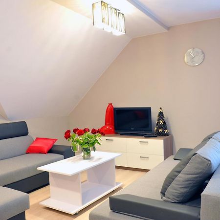 Apartamenty Bm'Kruk สโตรเนีย ชล็องสเกีย ภายนอก รูปภาพ