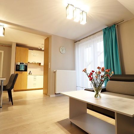 Apartamenty Bm'Kruk สโตรเนีย ชล็องสเกีย ภายนอก รูปภาพ
