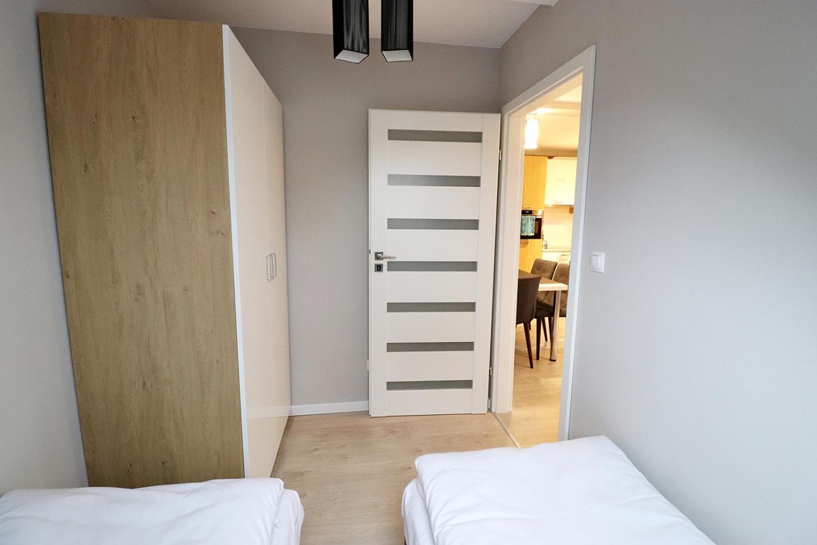 Apartamenty Bm'Kruk สโตรเนีย ชล็องสเกีย ห้อง รูปภาพ