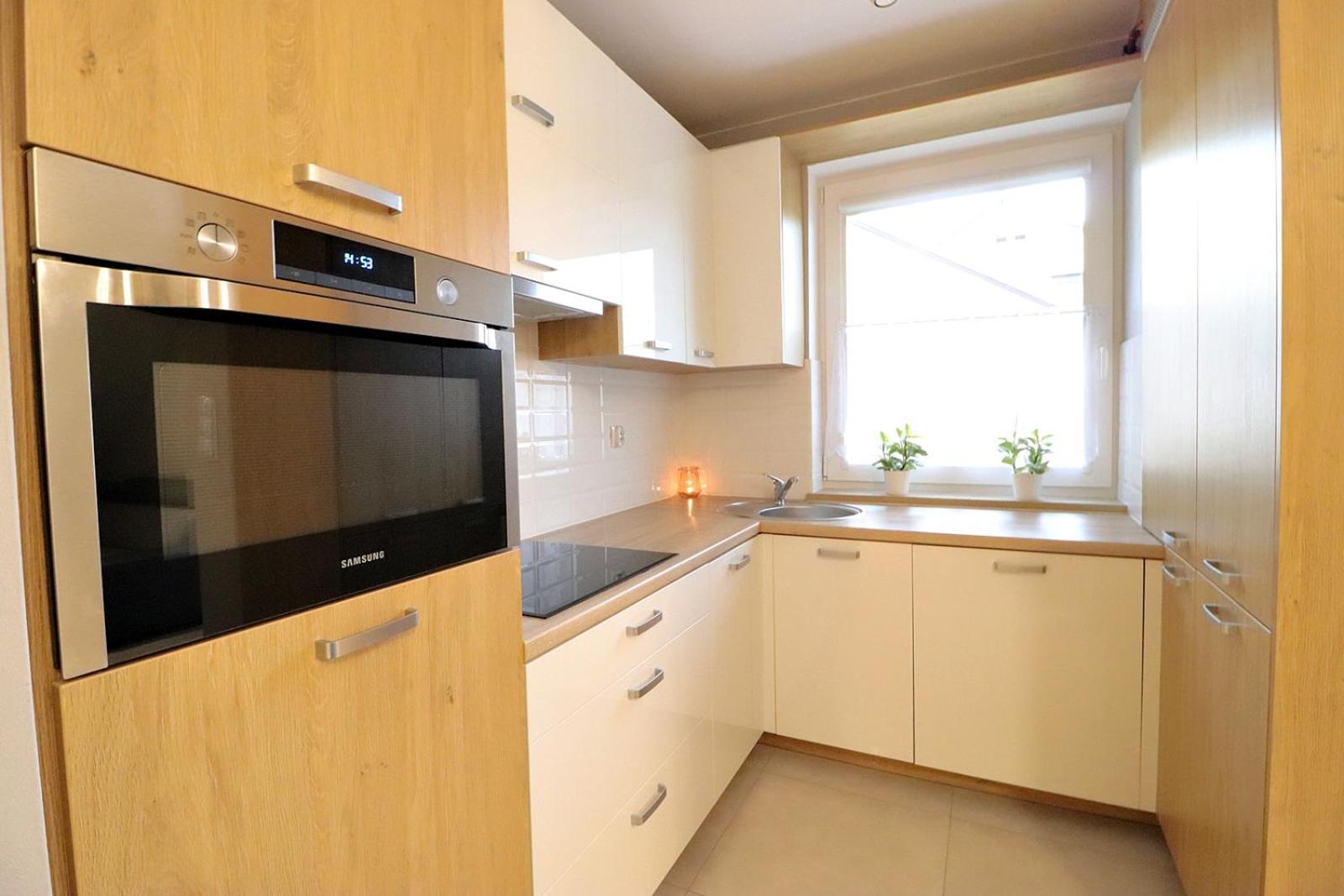 Apartamenty Bm'Kruk สโตรเนีย ชล็องสเกีย ห้อง รูปภาพ