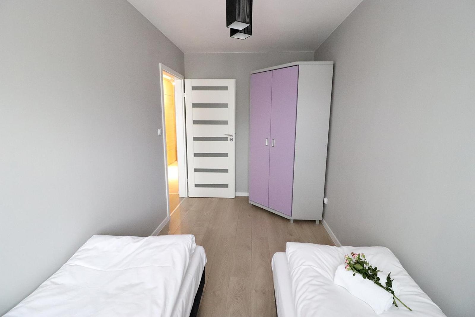 Apartamenty Bm'Kruk สโตรเนีย ชล็องสเกีย ห้อง รูปภาพ