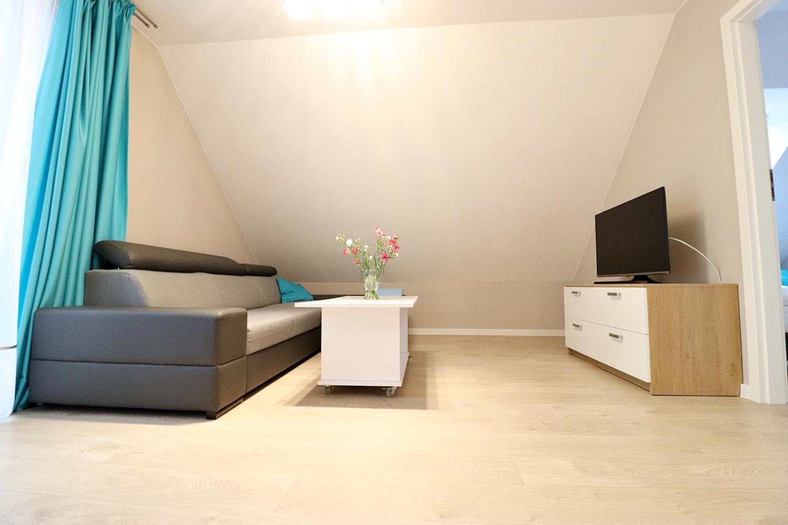 Apartamenty Bm'Kruk สโตรเนีย ชล็องสเกีย ห้อง รูปภาพ