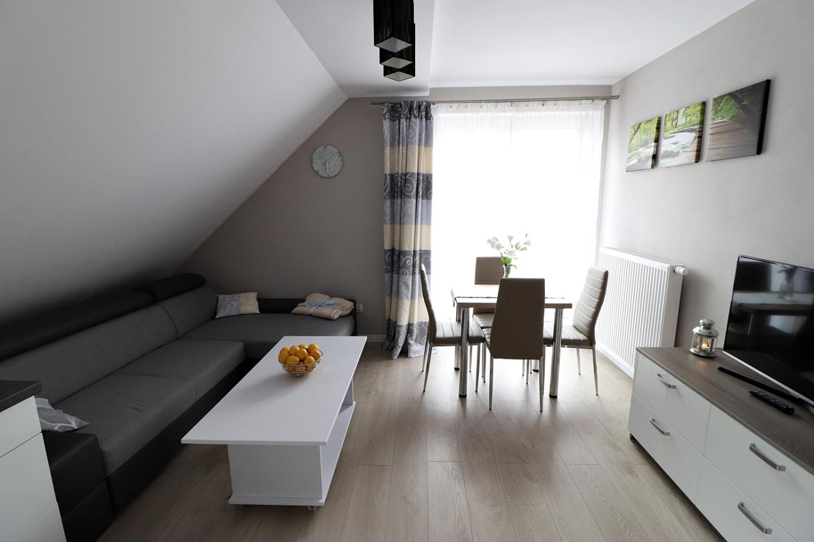 Apartamenty Bm'Kruk สโตรเนีย ชล็องสเกีย ห้อง รูปภาพ