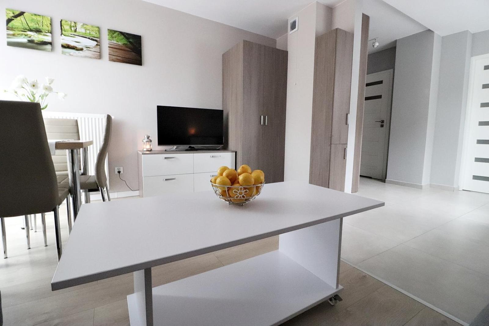 Apartamenty Bm'Kruk สโตรเนีย ชล็องสเกีย ห้อง รูปภาพ