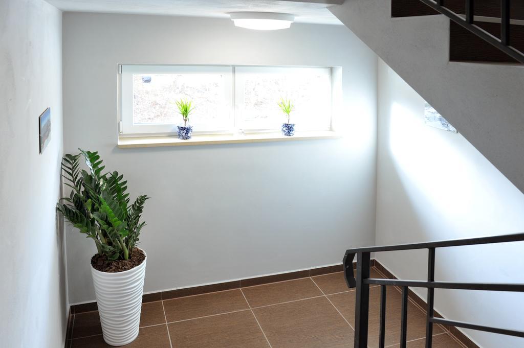Apartamenty Bm'Kruk สโตรเนีย ชล็องสเกีย ภายนอก รูปภาพ