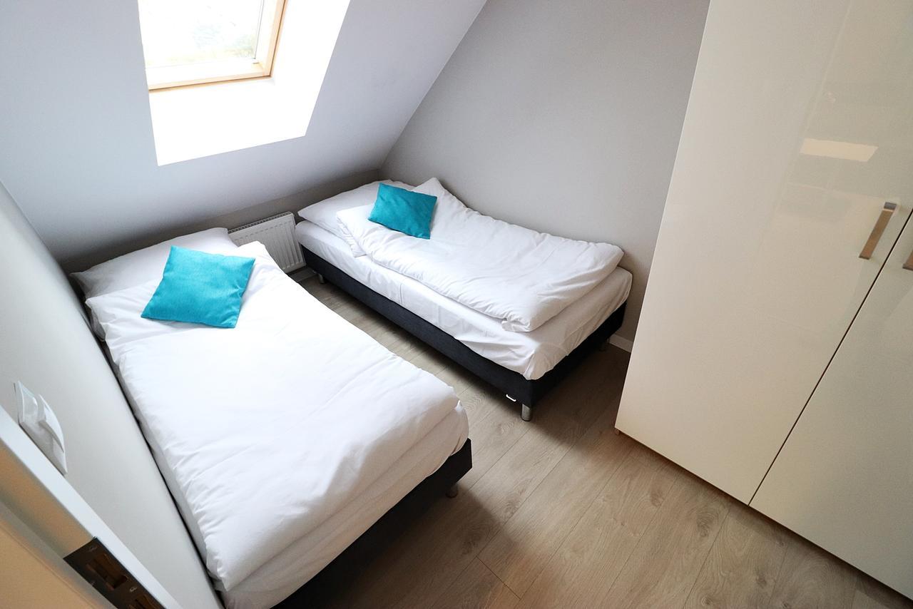 Apartamenty Bm'Kruk สโตรเนีย ชล็องสเกีย ภายนอก รูปภาพ
