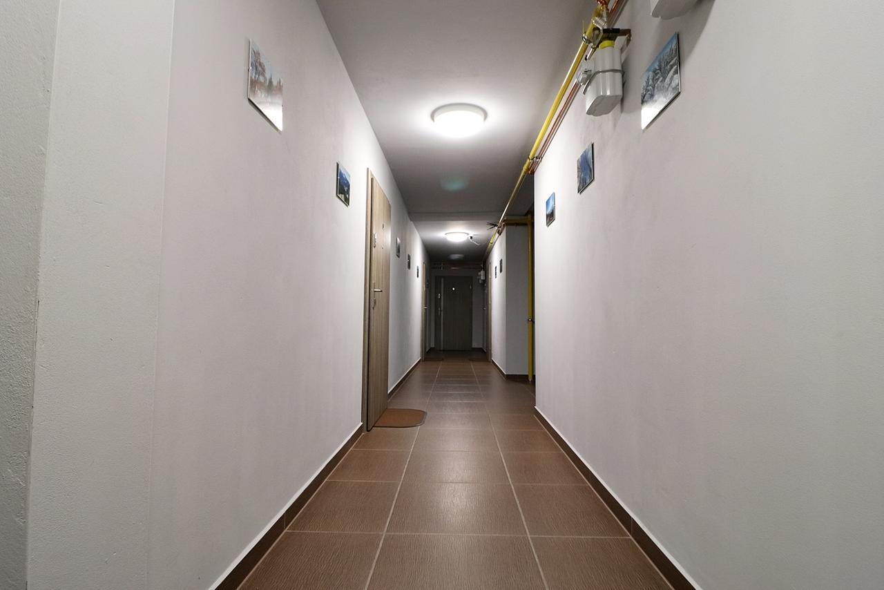 Apartamenty Bm'Kruk สโตรเนีย ชล็องสเกีย ภายนอก รูปภาพ