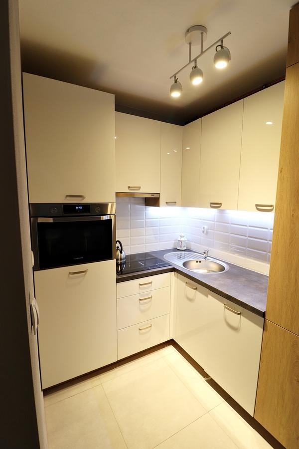 Apartamenty Bm'Kruk สโตรเนีย ชล็องสเกีย ภายนอก รูปภาพ