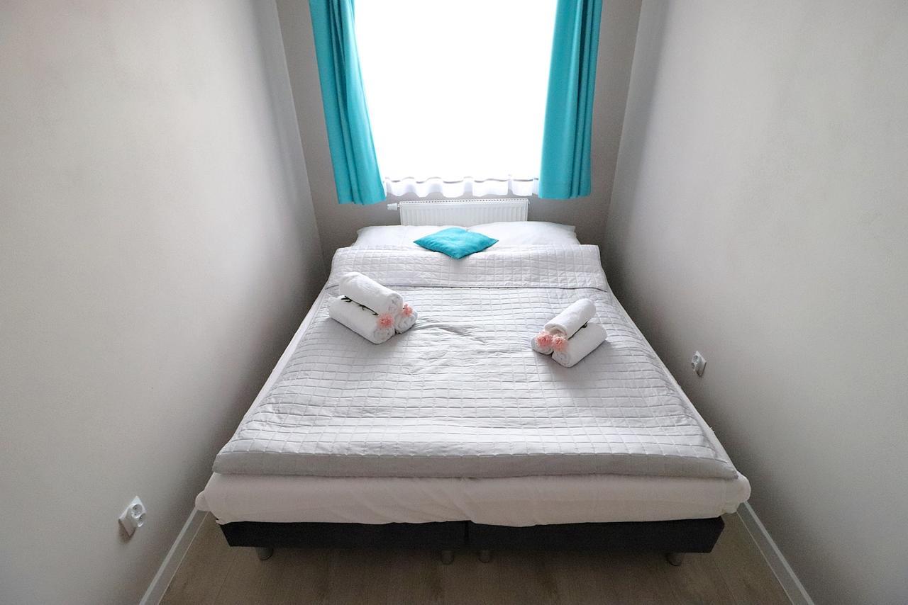 Apartamenty Bm'Kruk สโตรเนีย ชล็องสเกีย ภายนอก รูปภาพ