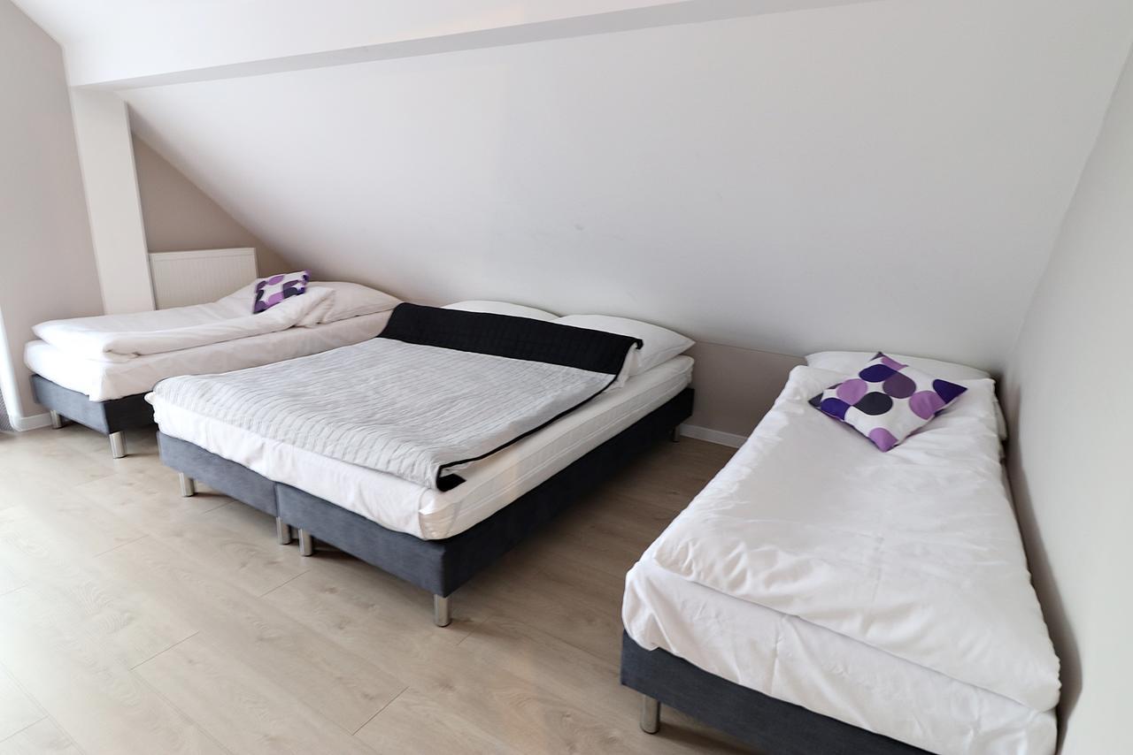 Apartamenty Bm'Kruk สโตรเนีย ชล็องสเกีย ภายนอก รูปภาพ