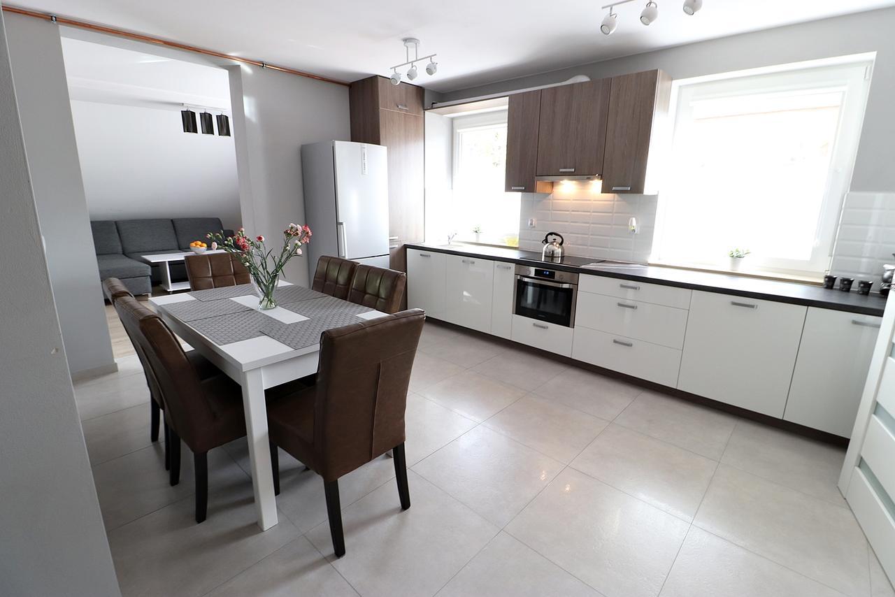 Apartamenty Bm'Kruk สโตรเนีย ชล็องสเกีย ภายนอก รูปภาพ