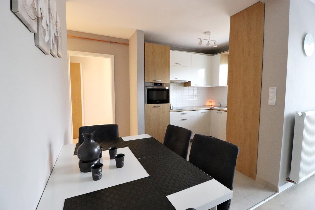 Apartamenty Bm'Kruk สโตรเนีย ชล็องสเกีย ภายนอก รูปภาพ